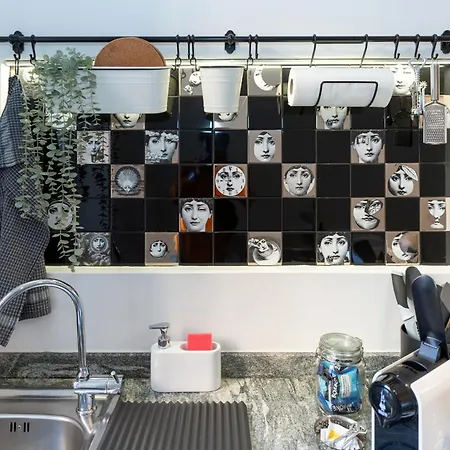Apartamento Gio House - Palazzo Storico