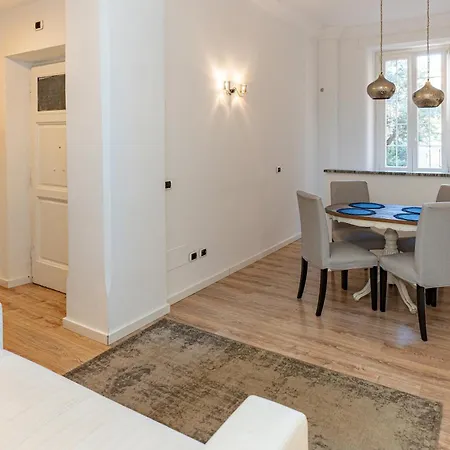 Gio House - Palazzo Storico *