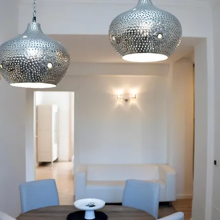 Gio House - Palazzo Storico * Roma