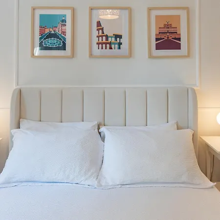 Apartamento Gio House - Palazzo Storico