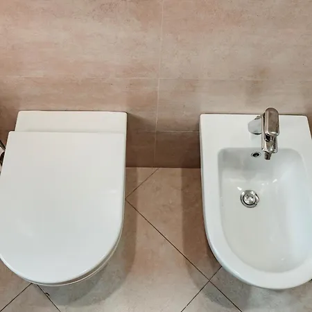 Appartamento Gio House - Palazzo Storico Roma