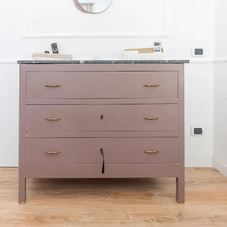 Apartamento Gio House - Palazzo Storico