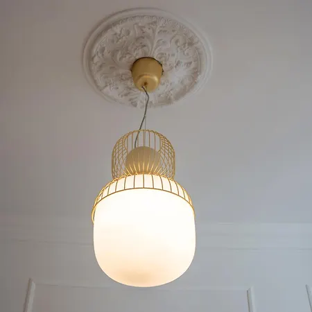 Apartamento Gio House - Palazzo Storico *