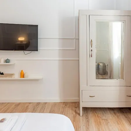 Gio House - Palazzo Storico Appartamento Roma