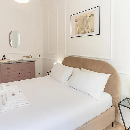 Gio House - Palazzo Storico * Roma