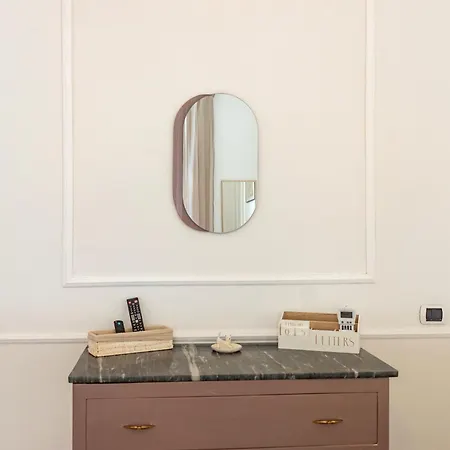 Apartamento Gio House - Palazzo Storico