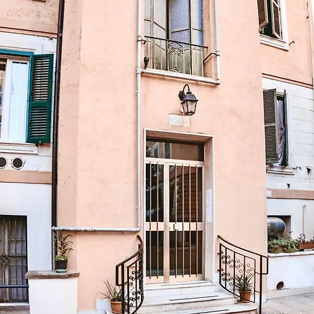 Gio House - Palazzo Storico Appartamento