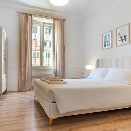 Appartamento Gio House - Palazzo Storico