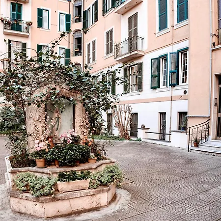 Gio House - Palazzo Storico *