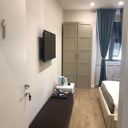 Pinciano 1stfloor