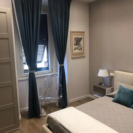Pinciano 1stfloor Guest house Rome