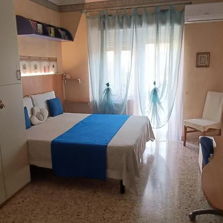 Da Zi' Carmela Bed & Breakfast Rome