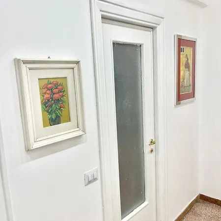 Appartamento Cuore Di Marconi