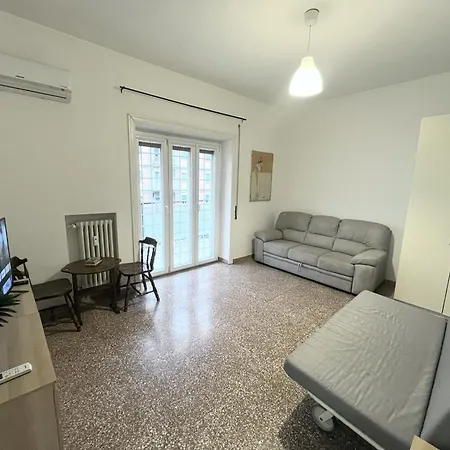 Cuore Di Marconi Appartamento Roma