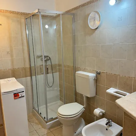 Silent House Tor Vergata Apartment *