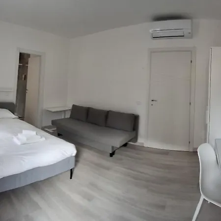 Bed & Breakfast Gemelli *