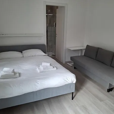 Bed & Breakfast Gemelli