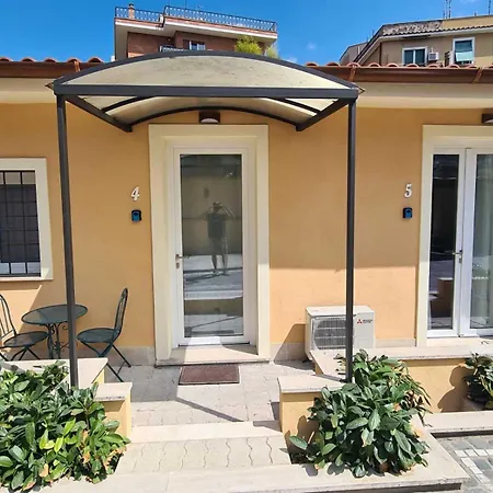 Gemelli Rome