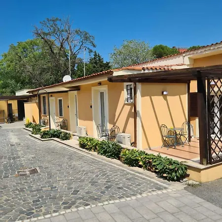 Bed & Breakfast Gemelli *