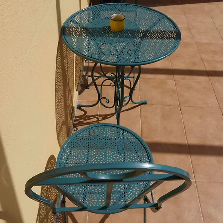 Gemelli Bed & Breakfast