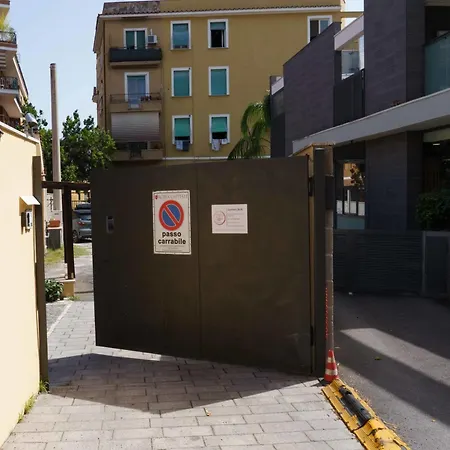 Bed & Breakfast Gemelli