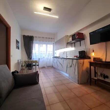Appartement Hope