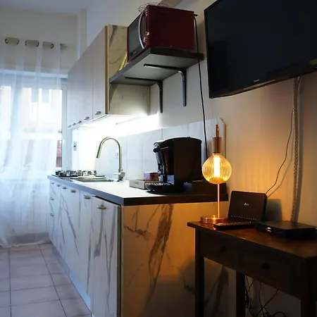 Hope Appartement *
