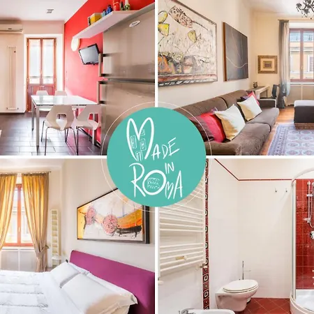 Apartment Dimora Esedra, Historical Flat In The Heart Of Rome