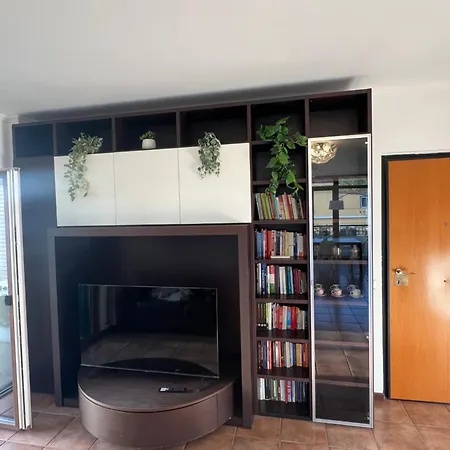 Appartamento La Casa Del Tomo