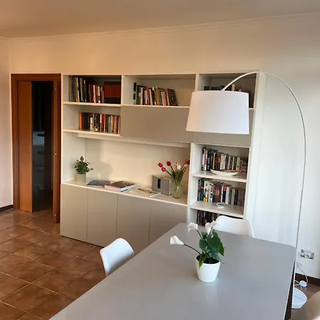La Casa Del Tomo Apartment