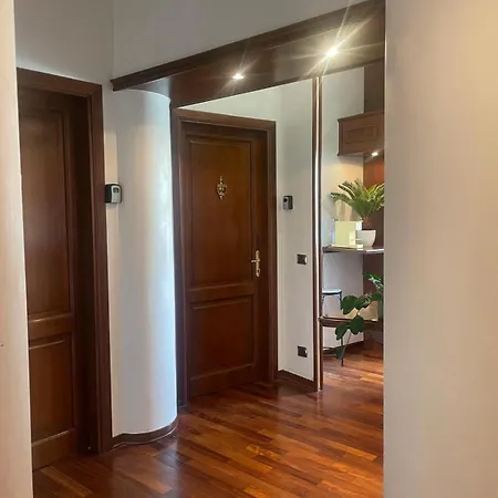 Bed & Breakfast Dama Opera Elegantia