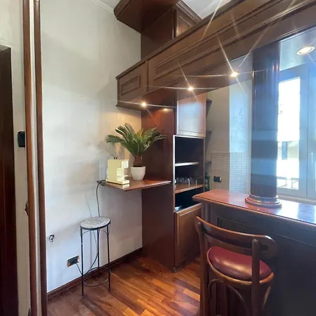 Dama Opera Elegantia Bed & Breakfast *