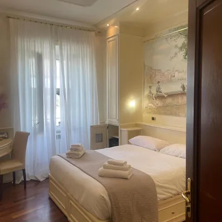 Bed & Breakfast Dama Opera Elegantia