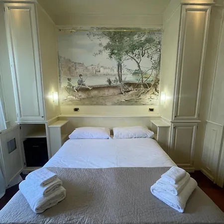 Dama Opera Elegantia Bed & Breakfast Rome
