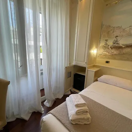 Dama Opera Elegantia Bed & Breakfast *