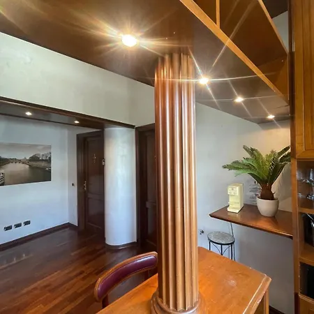 Dama Opera Elegantia Bed & Breakfast Rome