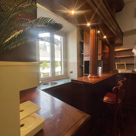 Bed & Breakfast Dama Opera Elegantia Rome