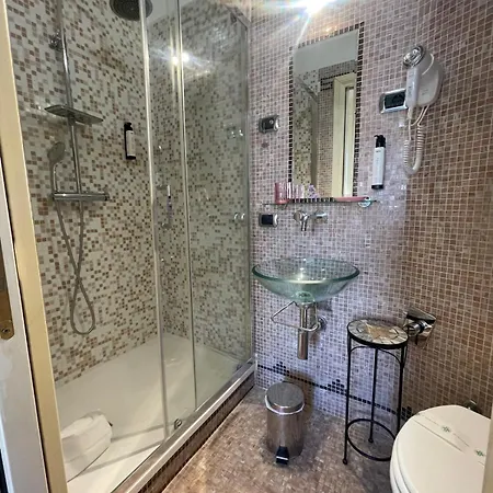 Bed & Breakfast Dama Opera Elegantia