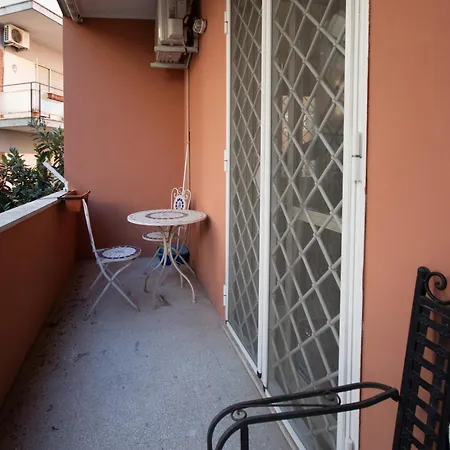 Peck House In Marconi San Paolo Apartment Rome