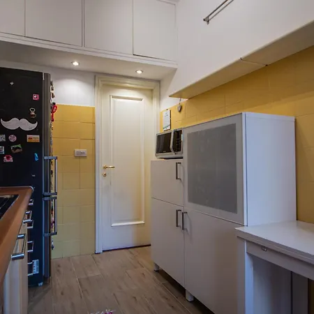 Peck House In Marconi San Paolo