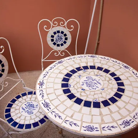 Peck House In Marconi San Paolo Apartment Rome