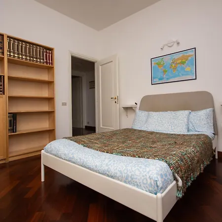 Peck House In Marconi San Paolo *