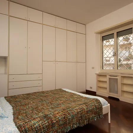 Apartment Peck House In Marconi San Paolo *