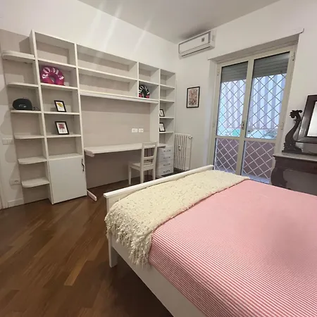 Peck House In Marconi San Paolo Apartment Rome