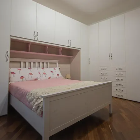 Peck House In Marconi San Paolo * Rome