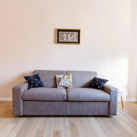 Elegantis La Pariolina Apartment
