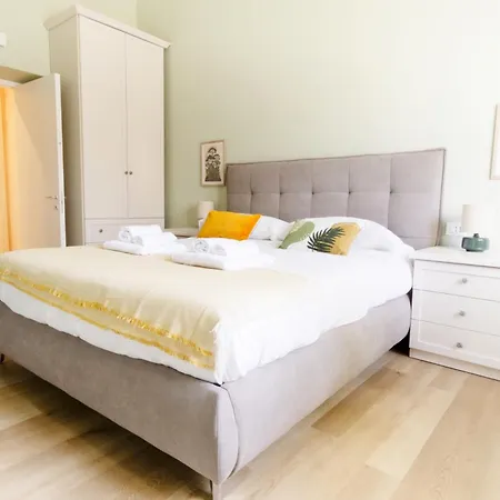 Apartment Elegantis La Pariolina *