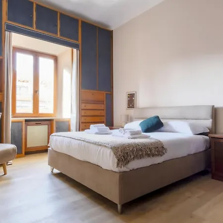 Elegantis La Pariolina Apartment Rome