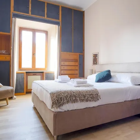 Apartment Elegantis La Pariolina *