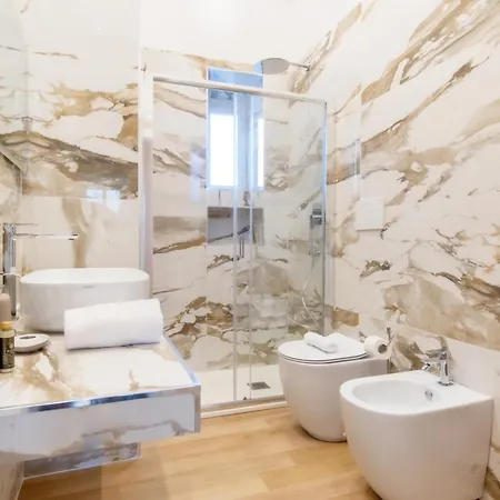 Apartment Elegantis La Pariolina